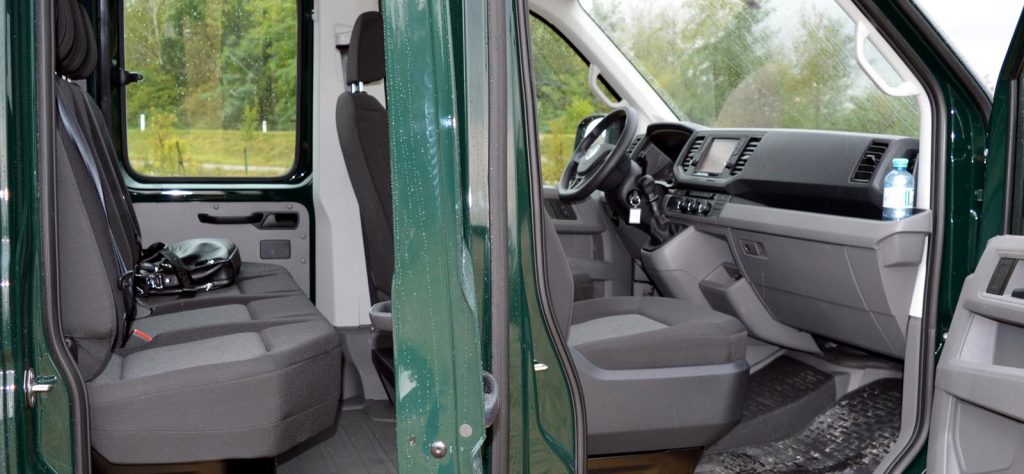 Renault Master L3H2 — Utilitaire Professionnel